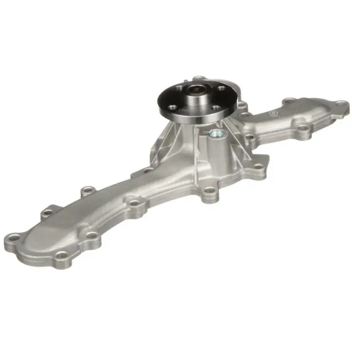 Carter W2064M Energy-Efficient Water Pump with Reduced Cavitation Risk