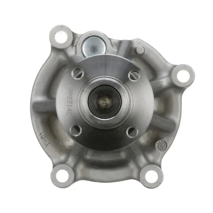 Carter W2092M Compact Water Pump for Tight Engine Bay Applications