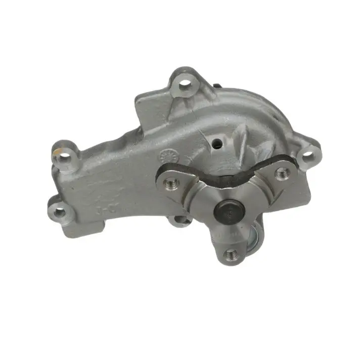Carter W2156M Precision-Machined Water Pump for Optimal Efficiency