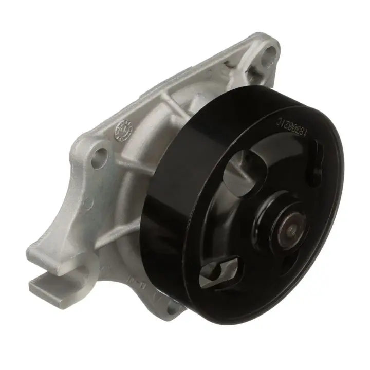 Carter W2195M High-Efficiency Water Pump for VW Engines