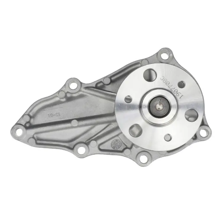 Carter W2196M Streamlined Water Pump for Easy Installation