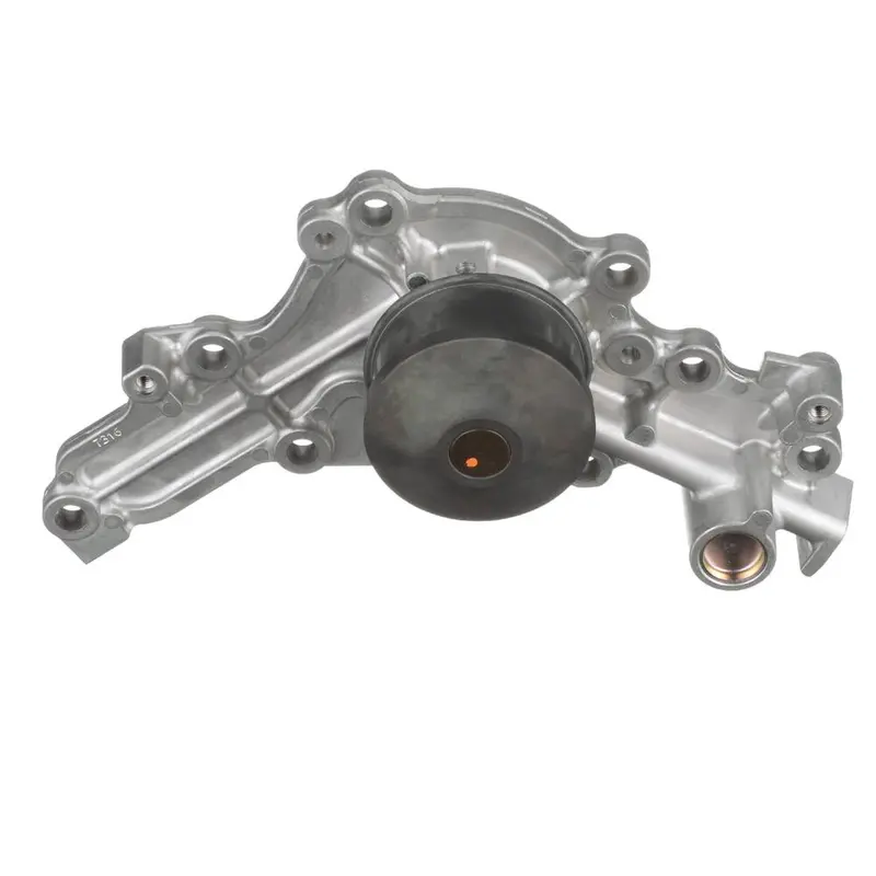 Carter W2236M Quiet-Operation Water Pump with Balanced Impeller Design