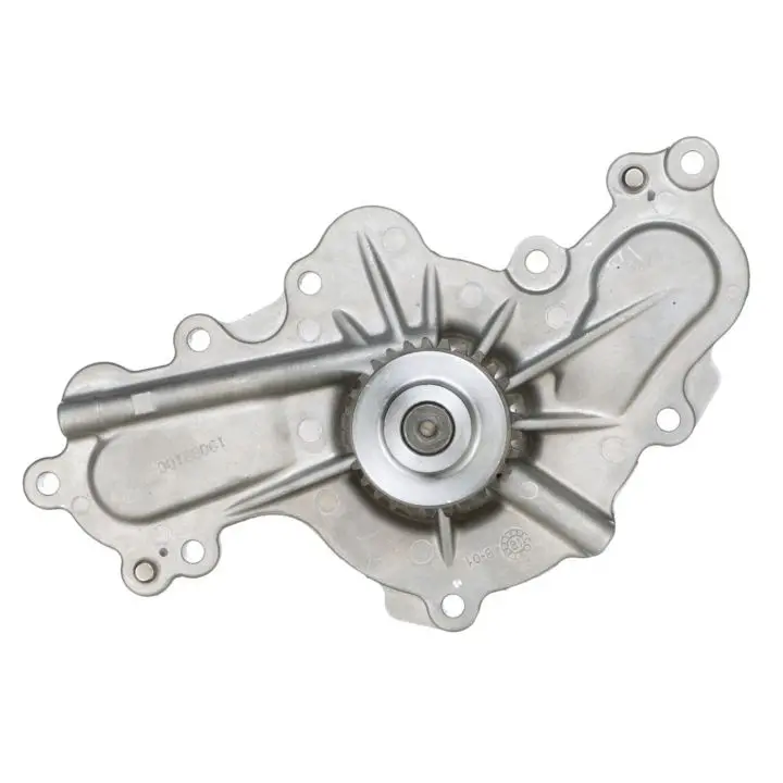 Carter W2271M OEM-Style Water Pump with Integrated Housing