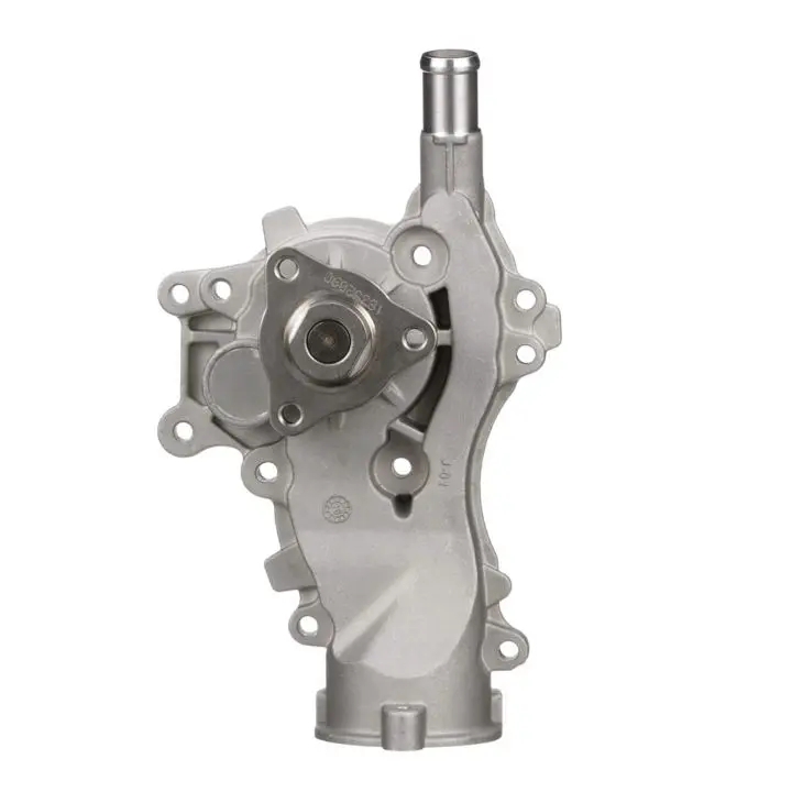 Carter W2274M High-Strength Water Pump for Demanding Driving Conditions