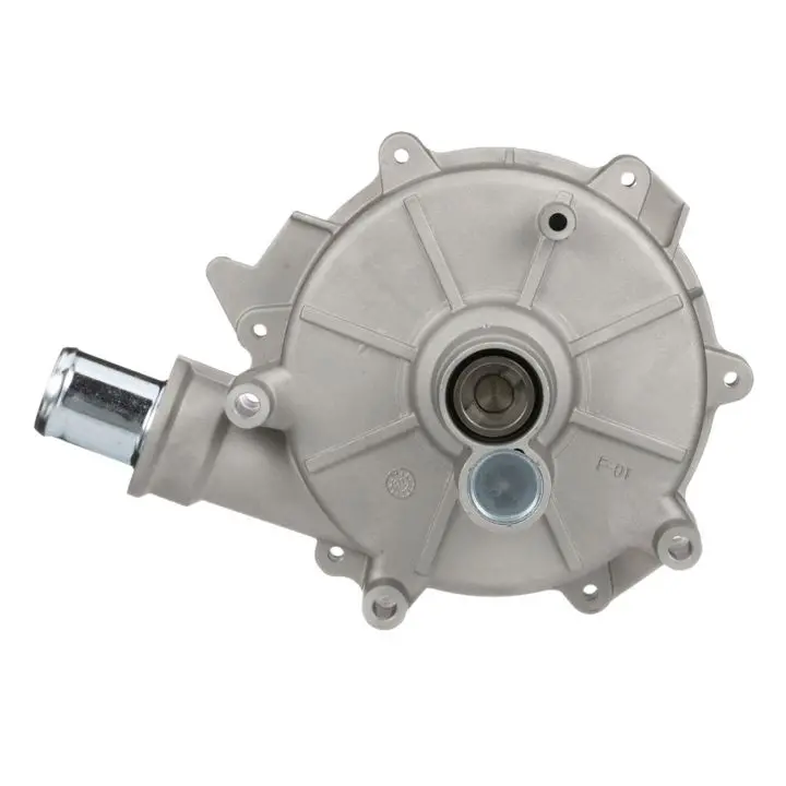 Carter W2417M Performance-Oriented Water Pump for Modern Powertrains
