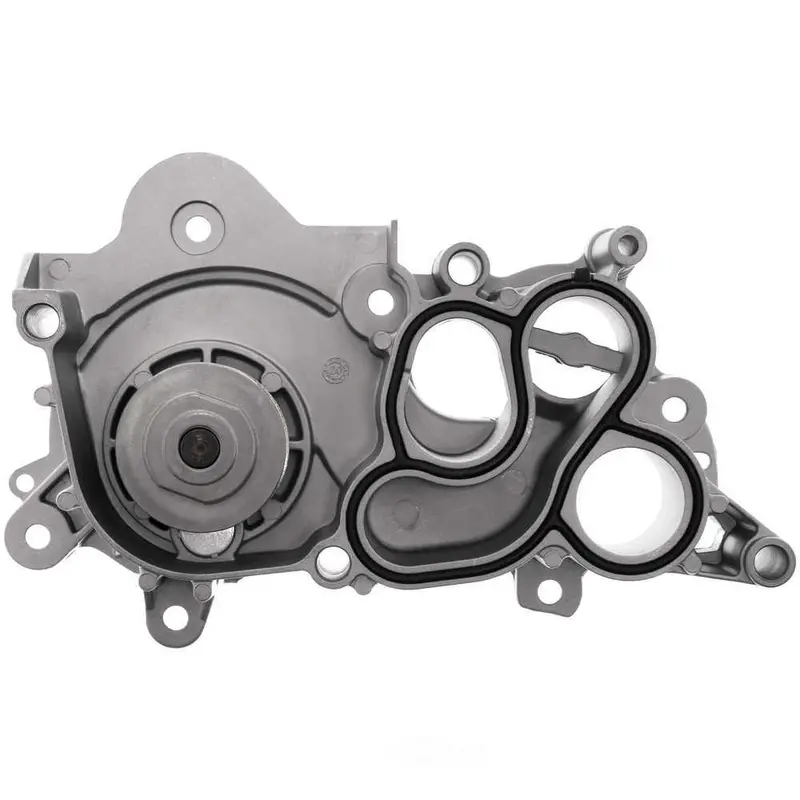 Carter W2500M Universal Fit Water Pump with Multi-Vehicle Compatibility
