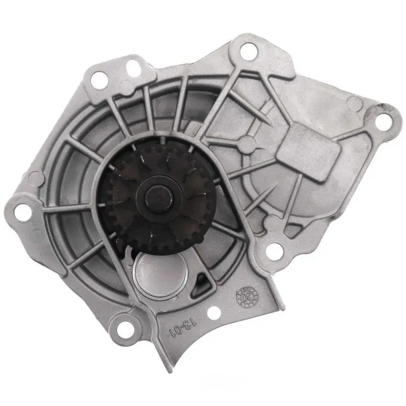 Carter W2649M Balanced Impeller Water Pump for Smooth Operation