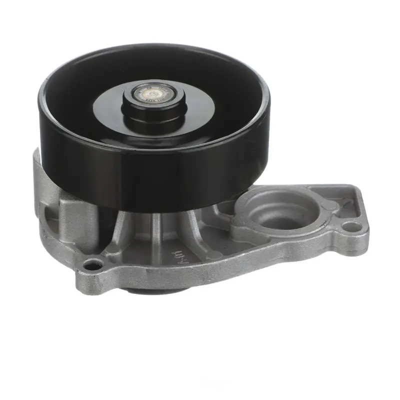 Carter W2650M Cast-Iron Water Pump for Durability and Longevity