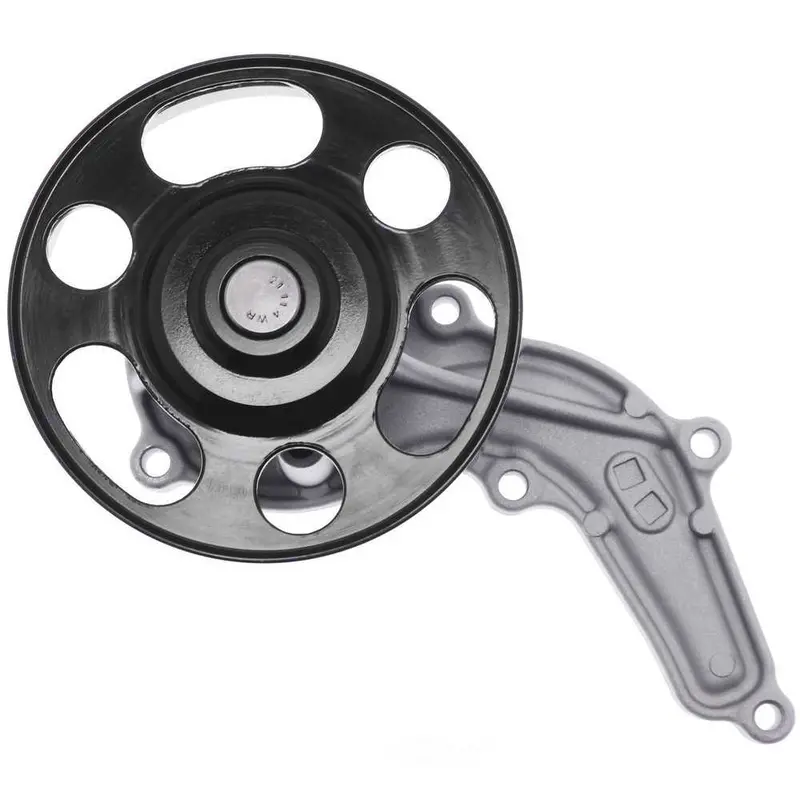 Carter W2751M High-Pressure Water Pump for Performance Tuning