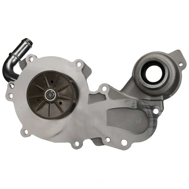 Carter W2775M Compact Water Pump for Space-Constrained Installations