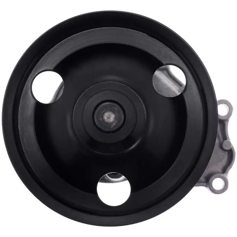 Carter W2790M Quick-Install Water Pump with Pre-Attached Gasket