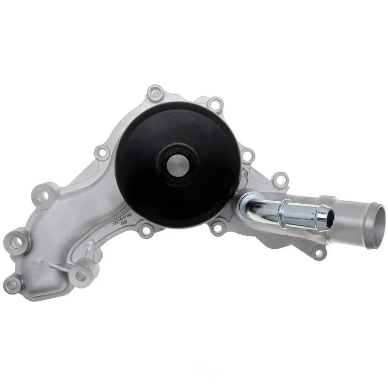 Carter W2817M Corrosion-Resistant Water Pump for Harsh Environments