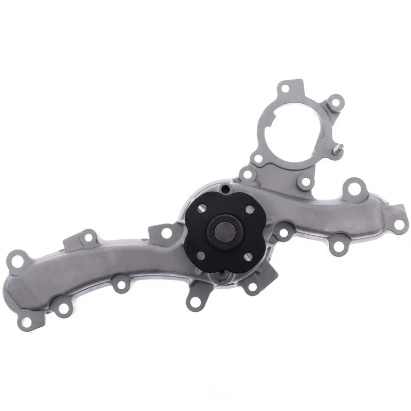 Carter W2855M Direct-Fit Water Pump for Modern Gasoline Engines