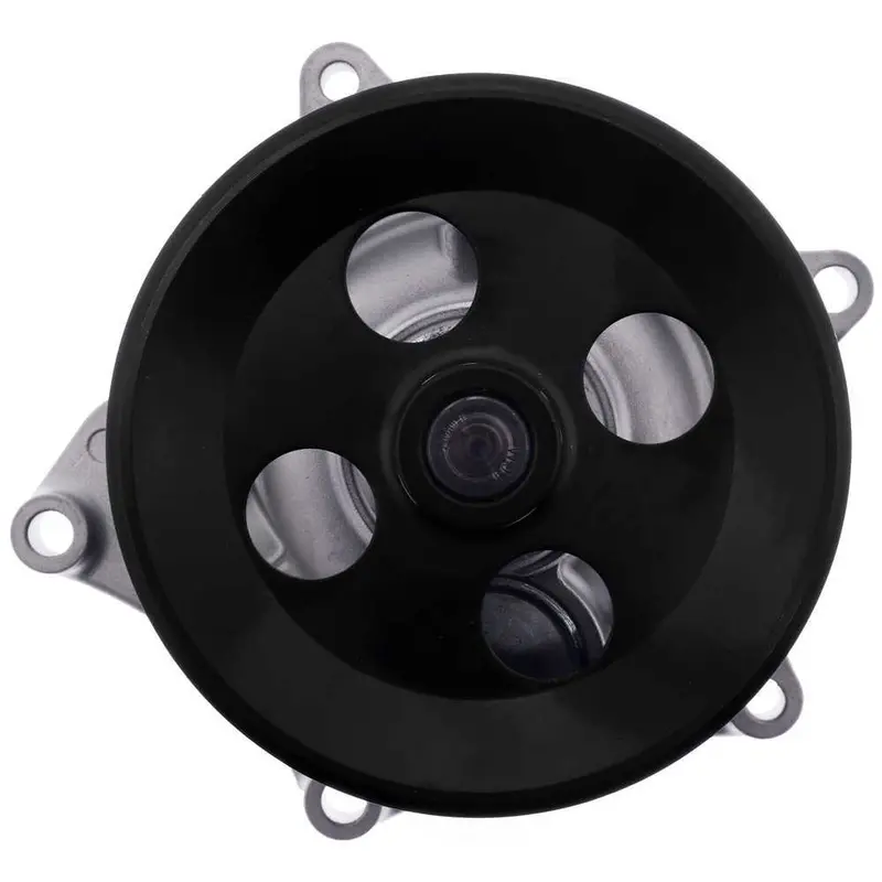 Carter W2859M Reinforced Housing Water Pump for Off-Road Use