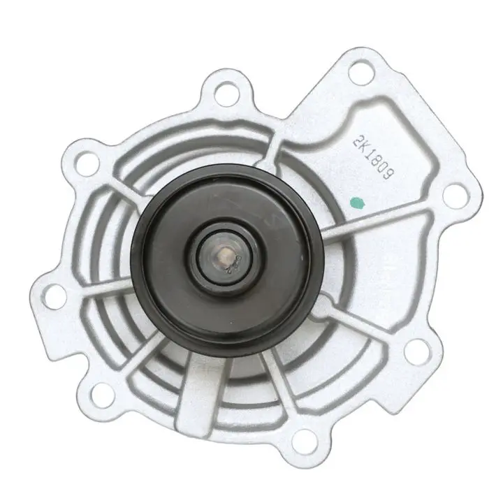 Carter W9035M Compact Water Pump for Small-Block Engines