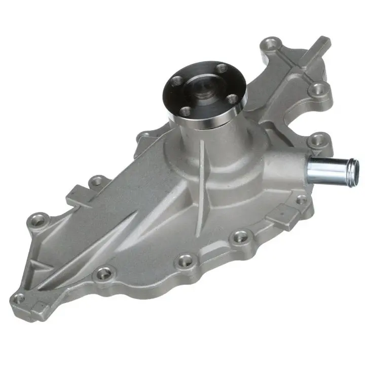 Carter W9038M Service-Ready Water Pump with Extended Lifespan