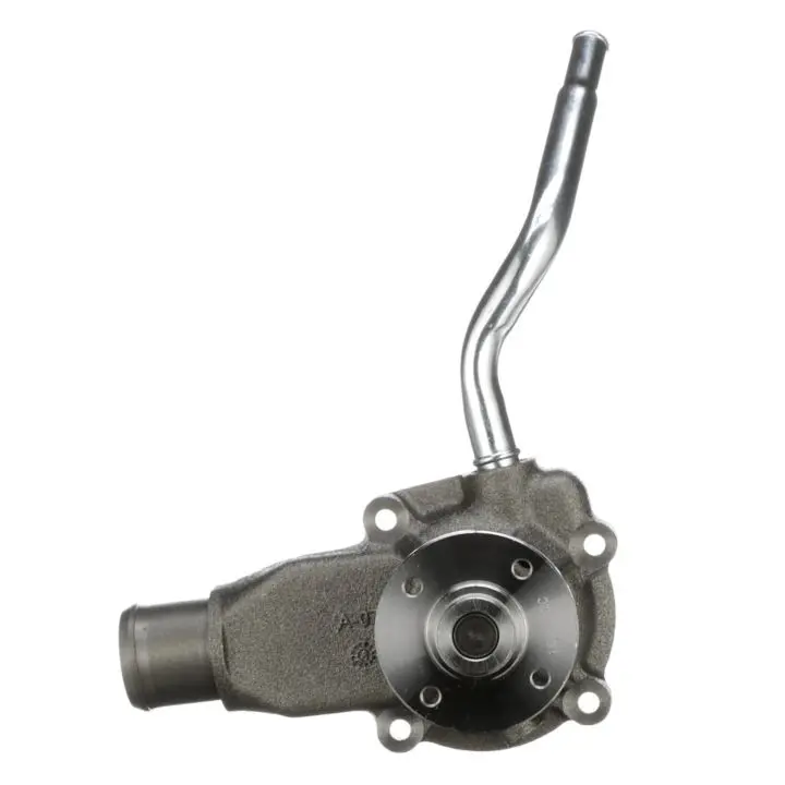 Carter W9046M Reinforced Water Pump for Turbocharged Engines
