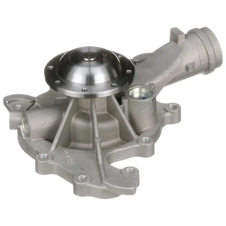 Carter W9098M Reliable Water Pump for Light-Duty Engines