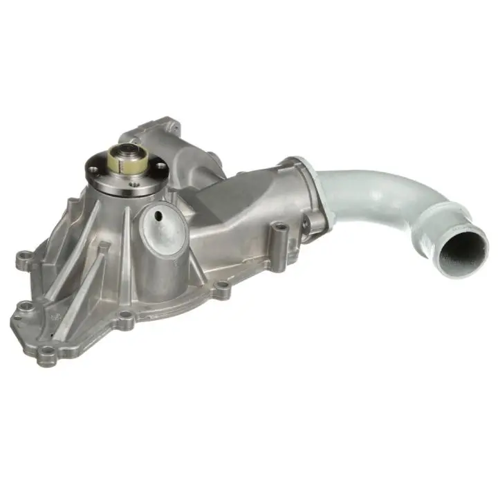 Carter W9128M Performance-Oriented Water Pump for SUVs