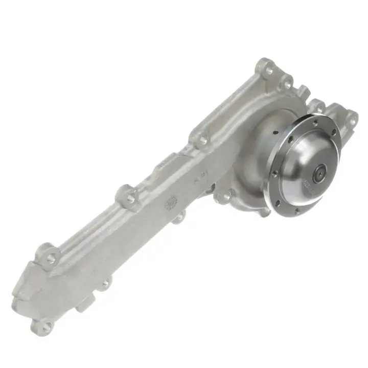 Carter W9129M Corrosion-Resistant Water Pump for Harsh Environments