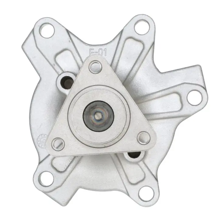 Carter W9187M Lightweight Water Pump for Modern Engine Platforms
