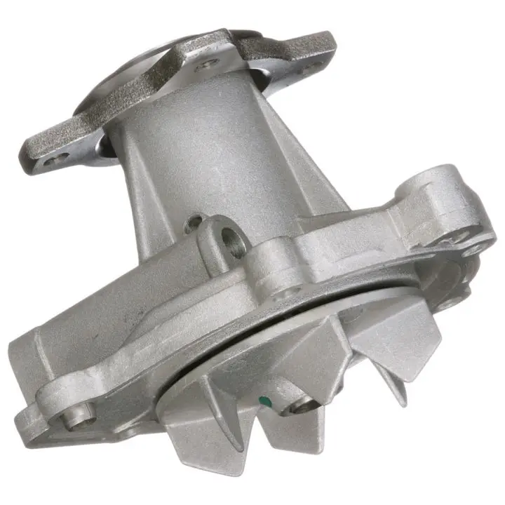 Carter W9231M Leak-Resistant Water Pump with Dual-Seal Technology