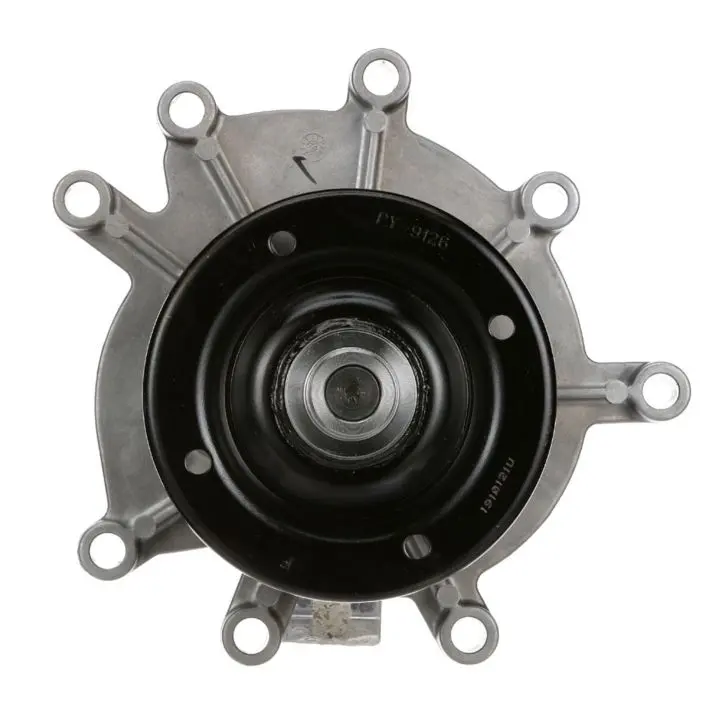 Carter W9240M Precision-Engineered Water Pump for Passenger Cars