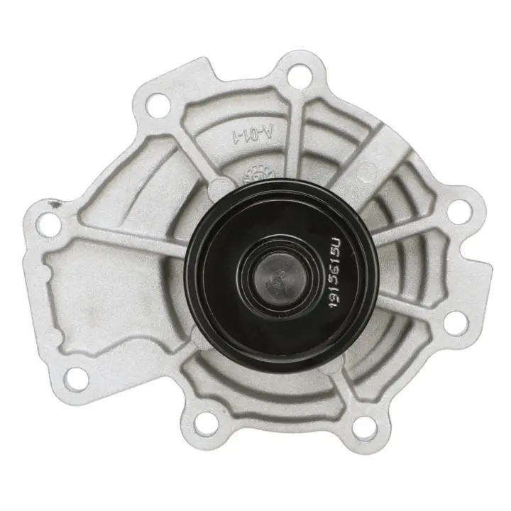 Carter W9320M Precision-Machined Water Pump for Exact Fitment