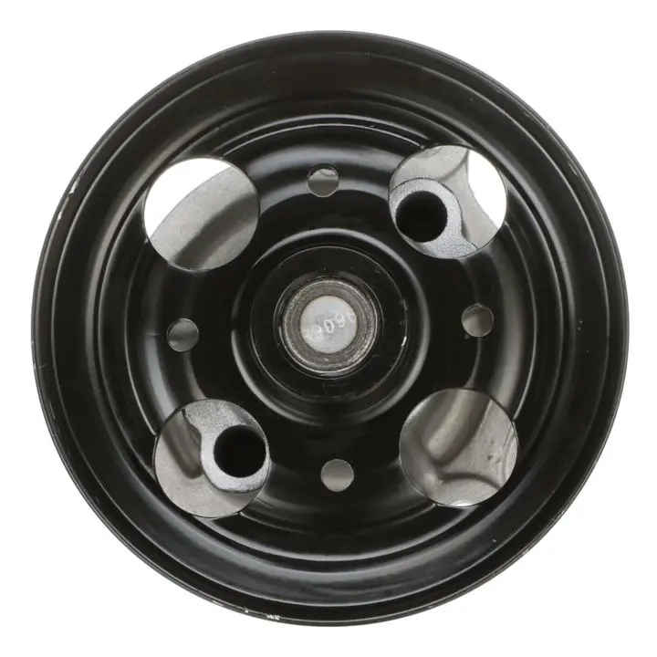 Carter W9350M Advanced Water Pump with Sealed Bearing Design