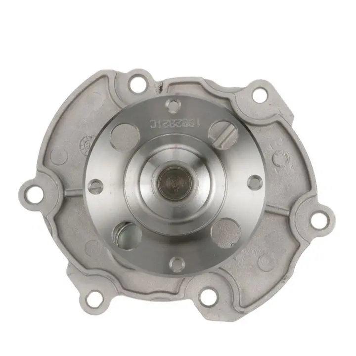 Carter W9361M Efficient Water Pump for Fuel-Efficient Vehicles