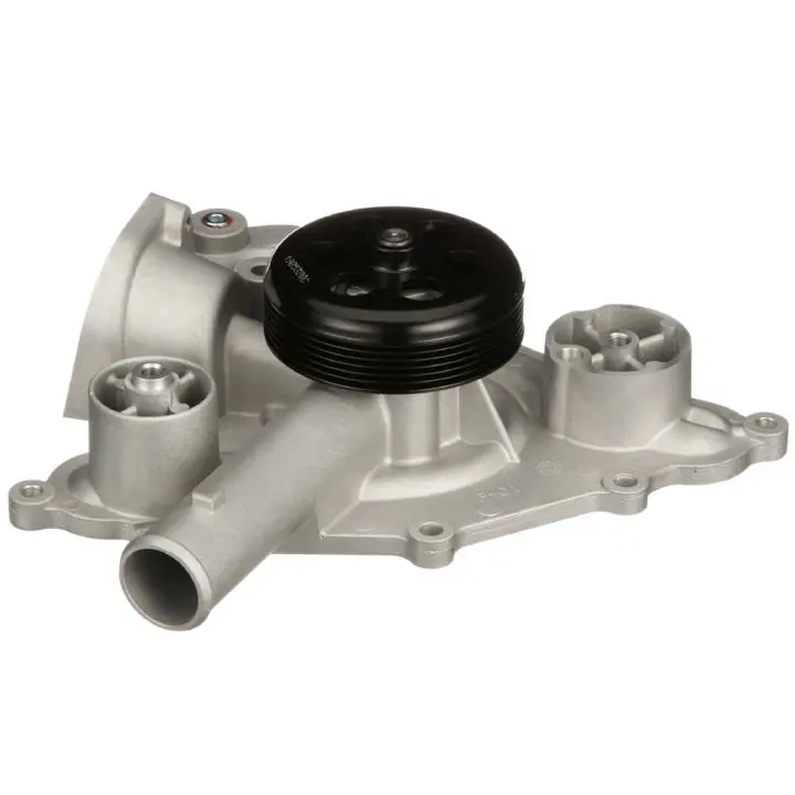 Carter W9377M High-Performance Water Pump for Vehicles