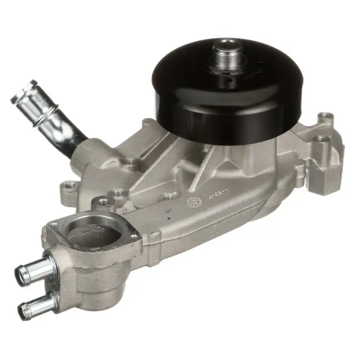Carter W9409M Premium Water Pump for Light-Duty Trucks