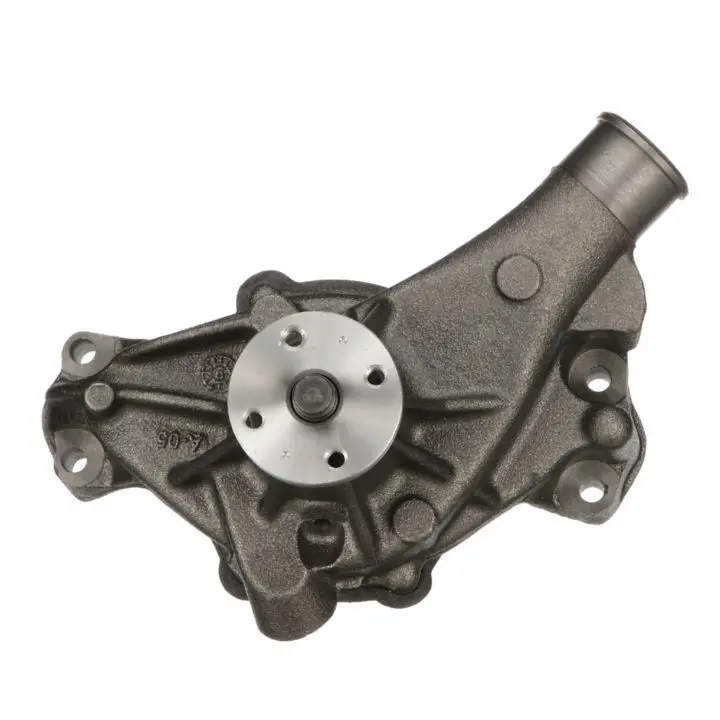 Carter Water Pump – Balanced-Rotor W715M