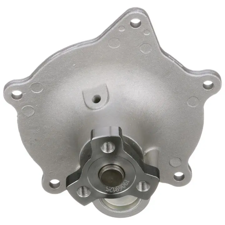 Carter Water Pump – Heavy-Duty W732M