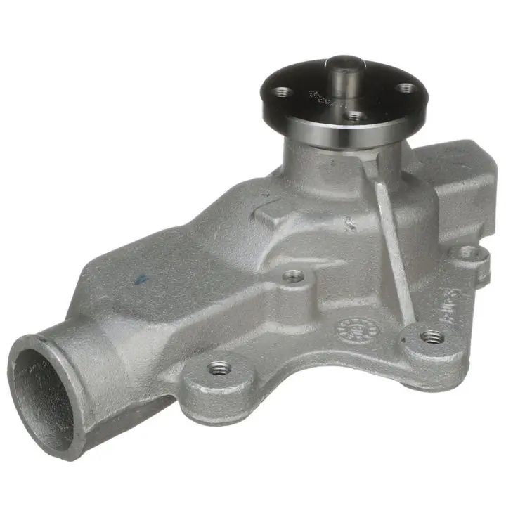 Carter Water Pump – Long-Life W853M