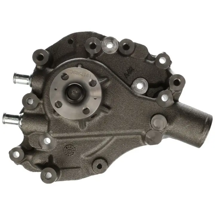 Carter Water Pump – Performance W413M