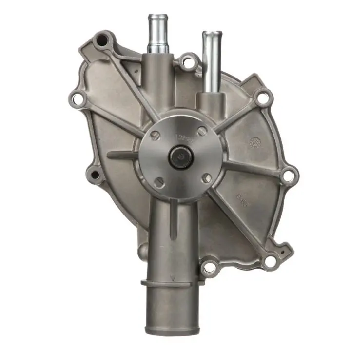 Carter Water Pump – Precision-Machined W657M