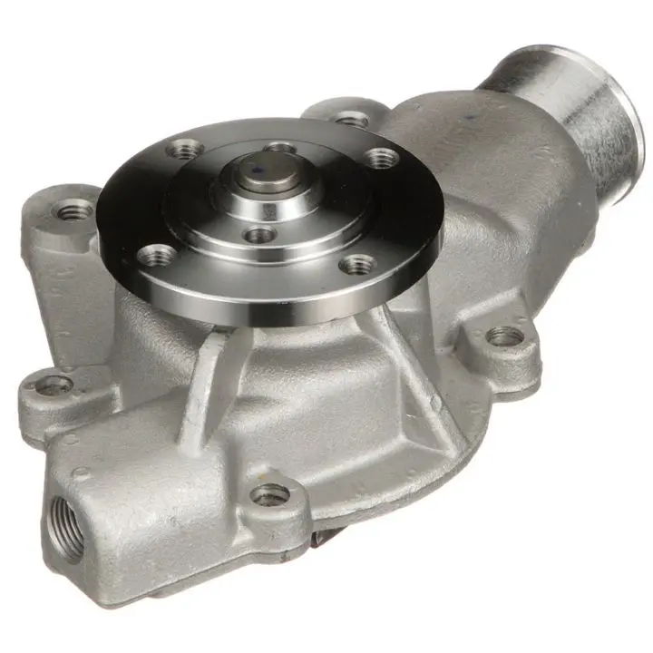 Carter Water Pump – Robust W724M