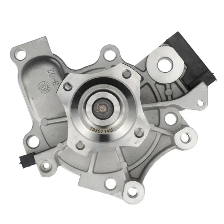 Carter Water Pump – Thermal-Efficient W897M