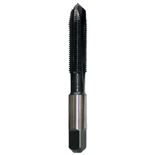 Champion Xl22-8-32 Heavy-Duty 3-Flute Spiral Point Tap 1