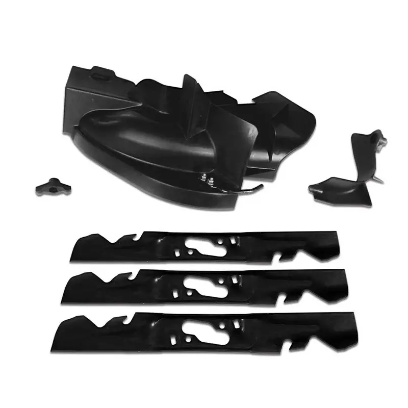 Cub Cadet 54-Inch Xtreme FastAttach Mulching Blade Kit