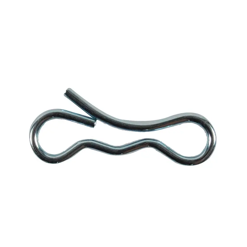 Cub Cadet Cotter Pin for Shear Pin Assembly
