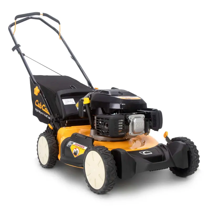 Cub Cadet SCP100 Self-Propelled Walk-Behind Push Mower