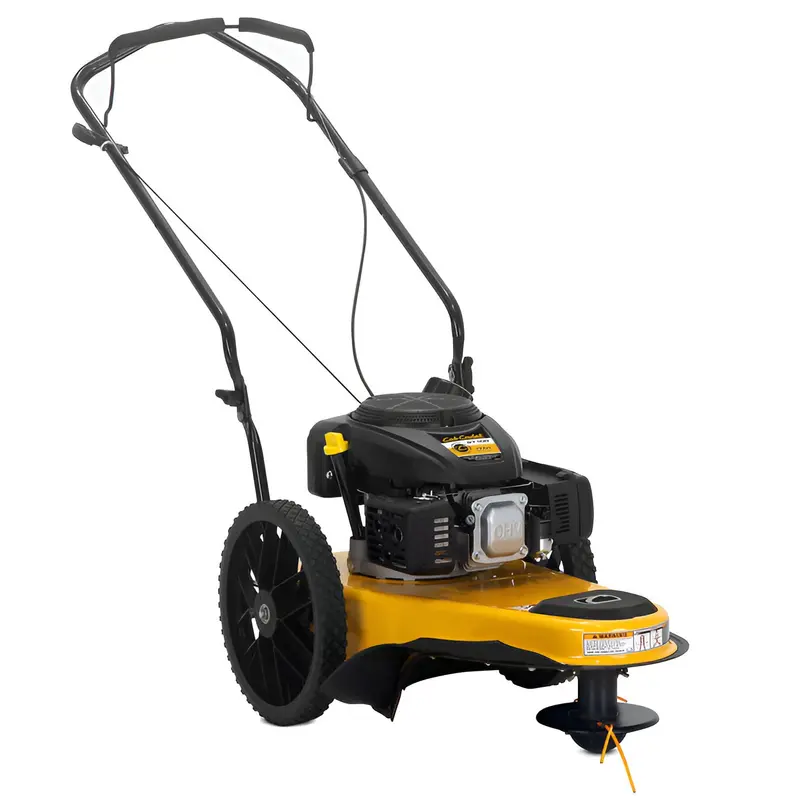 Cub Cadet ST100 Gas-Powered String Trimmer (Model 25A-26KF710)