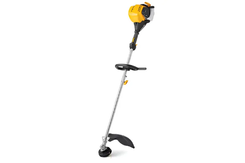 Cub Cadet ST428 String Trimmer – Commercial-Grade, Straight-Shaft Design
