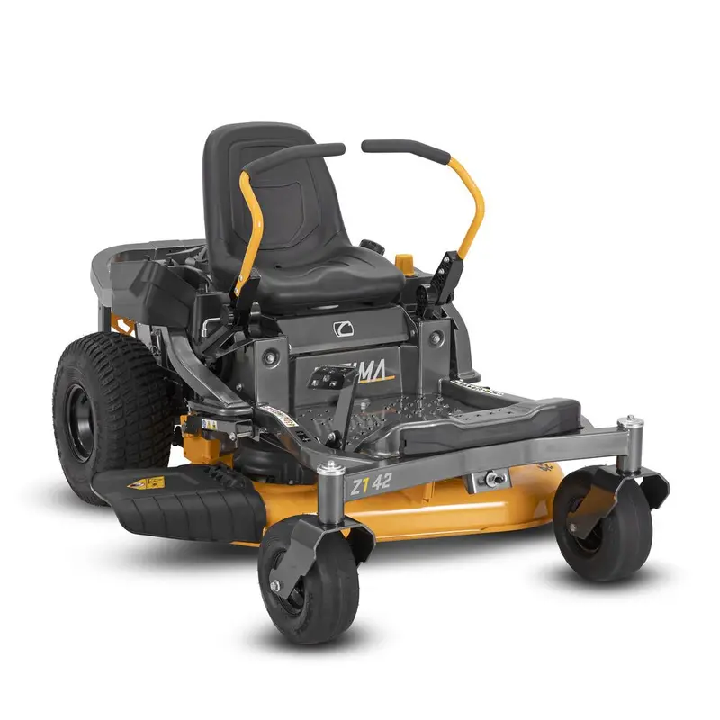 Cub Cadet Ultima Z1 Zero-Turn Mower with iCommand Pro – 42-Inch Deck