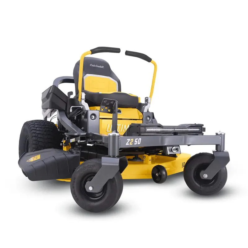 Cub Cadet Ultima Z2 Zero-Turn Lawn Mower – 50-Inch Deck