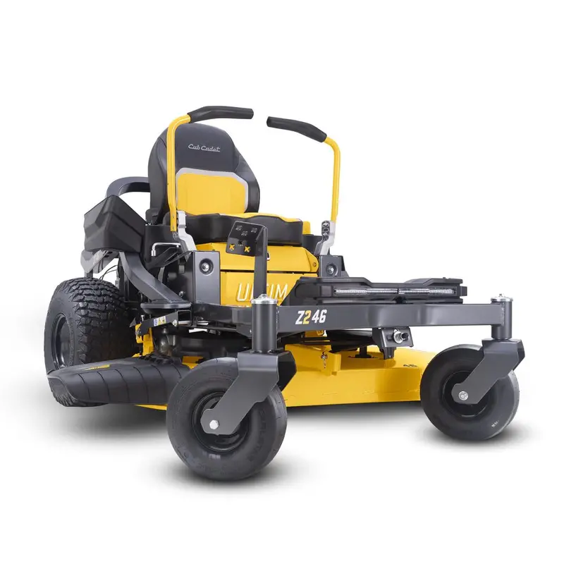 Cub Cadet Ultima Z2 Zero-Turn Mower – 46-Inch Cutting Width