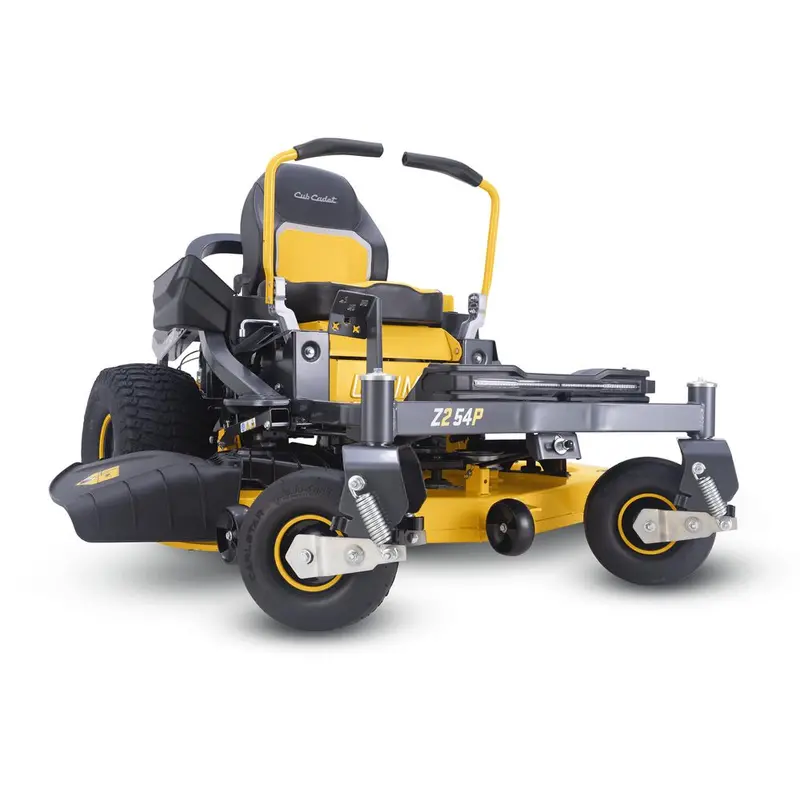 Cub Cadet Ultima Z2 Zero-Turn Mower – 54-Inch Cutting Deck