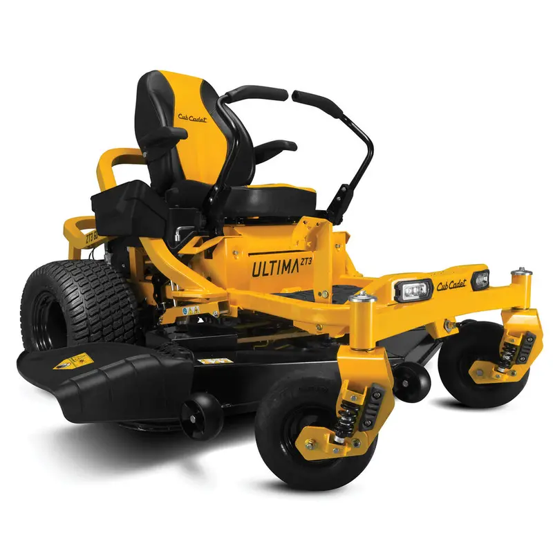 Cub Cadet Ultima ZT 3 60-Inch Zero Turn Mower